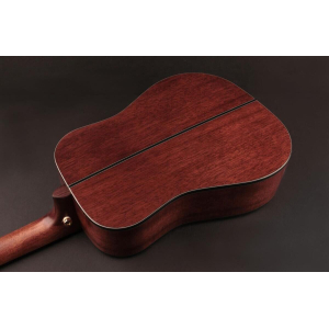 Cort Guitare Gold Mini-f Nat. Brillant