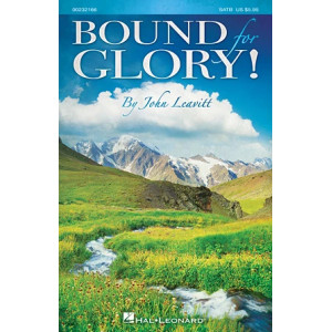 Bound For Glory!