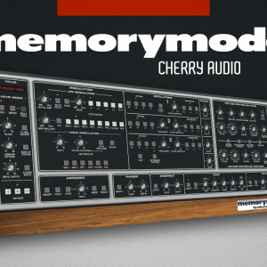 Memorymode Synthesizer