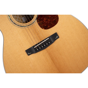 Cort Guitare Gold-oc8 Naturel Brillant