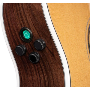 Cort Guitare Gold-oc8 Naturel Brillant