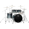Mapex Saturn 4 Futs Teal Blue