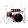 Mapex Saturn 4 Futs Scarlet Fade