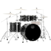 Mapex Saturn 4 Futs Satin Black