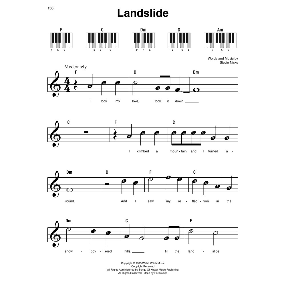Landslide