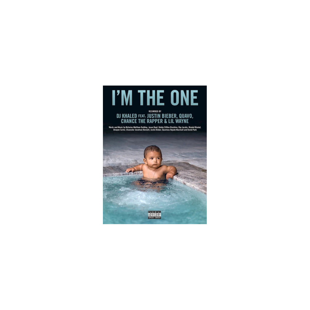 I'm The One