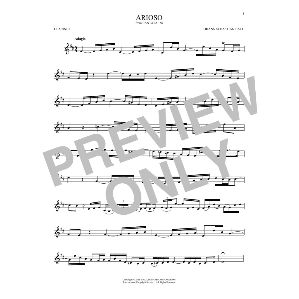 Arioso