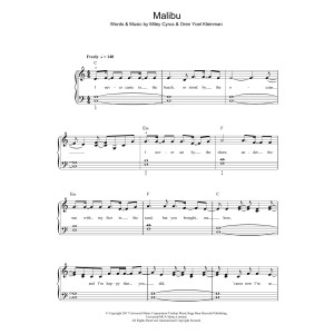 Malibu