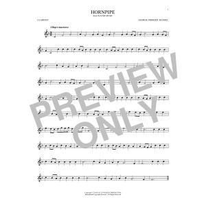 Hornpipe