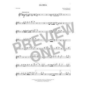 Gloria