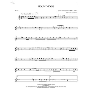 Hound Dog