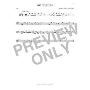 1812 Overture