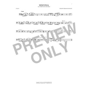 Sinfonia