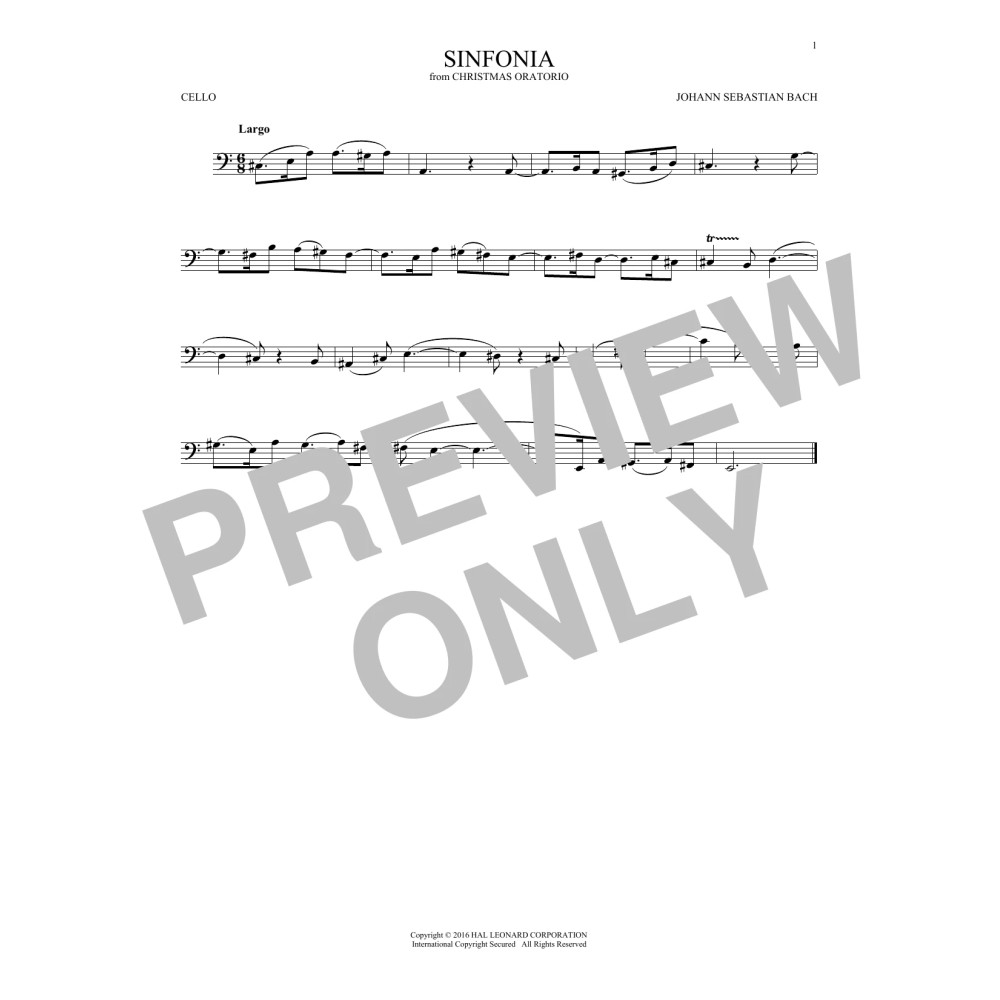 Sinfonia