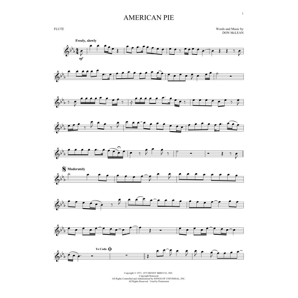 American Pie