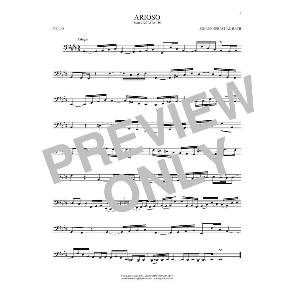 Arioso