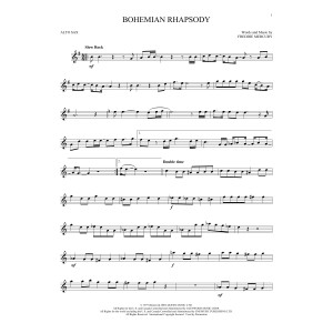 Bohemian Rhapsody