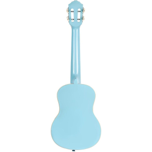 Ortega Ukulele Tenor Ortega, Gaucho, Bleu