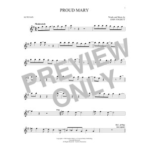 Proud Mary