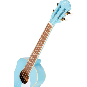 Ortega Ukulele Tenor Ortega, Gaucho, Bleu