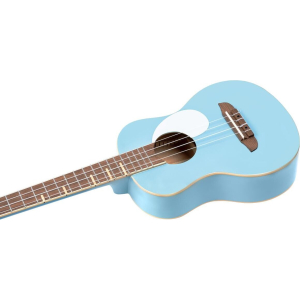 Ortega Ukulele Tenor Ortega, Gaucho, Bleu