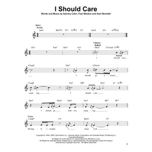 I Should Care