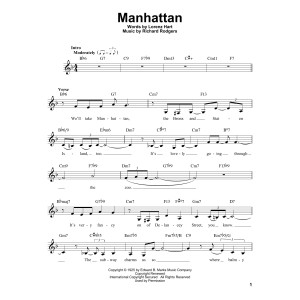 Manhattan