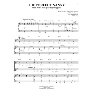 The Perfect Nanny