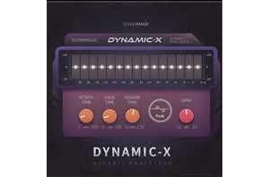DynamicX