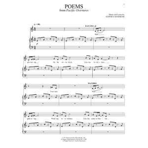 Poems