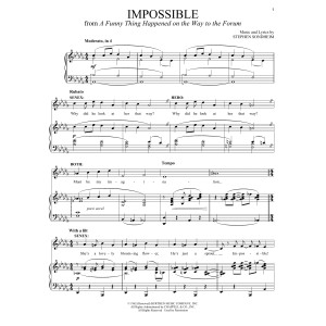 Impossible