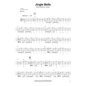 Jingle Bells
