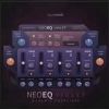 Sound Magic Neo EQ Violet