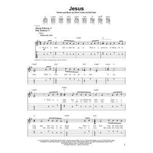 Jesus