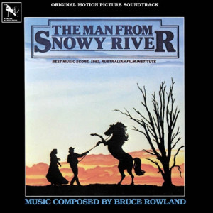 Jessica's Theme (Breaking In The Colt) (from The Man From Snowy River)