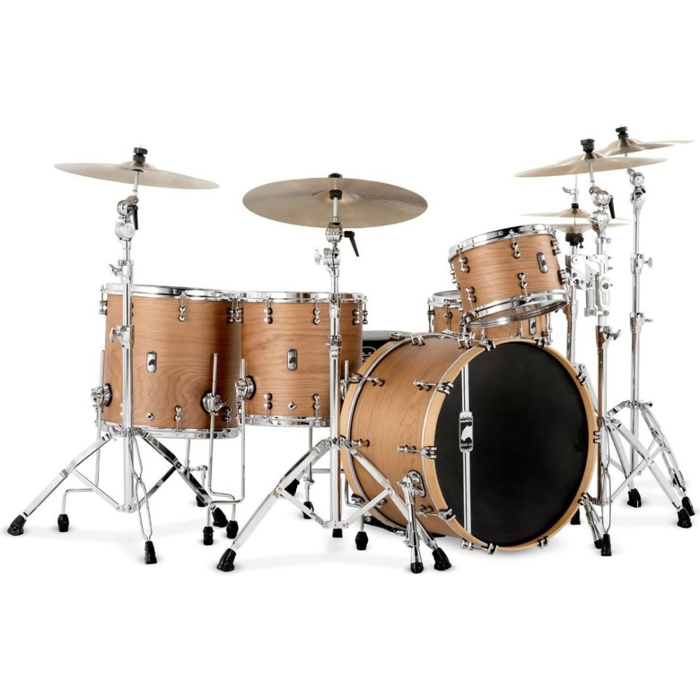 Mapex Black Panther Design Lab