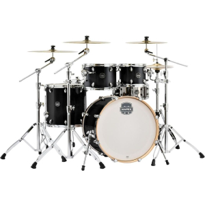 Mapex Armory Stage 22 Piano Black