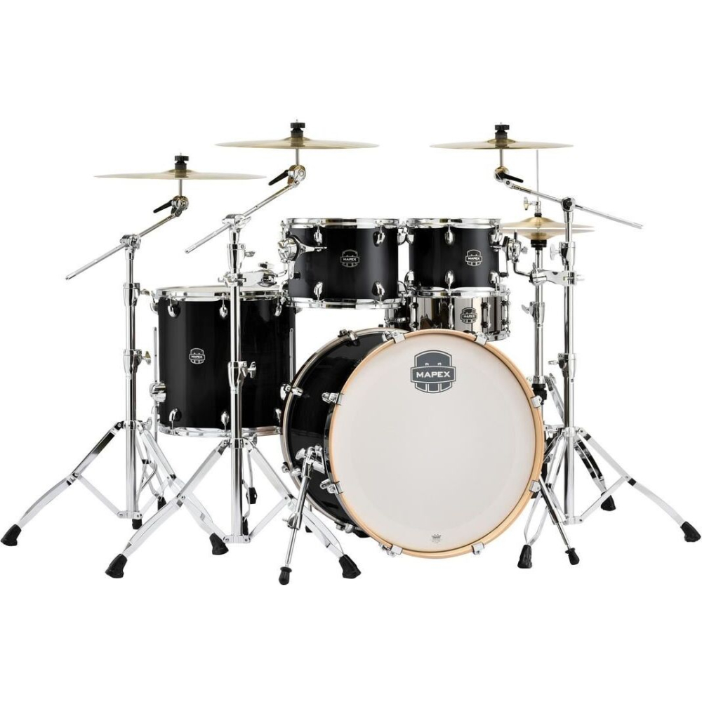 Mapex Armory Stage 22 Piano Black