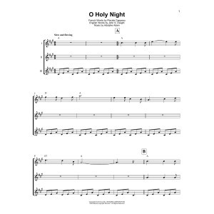 O Holy Night