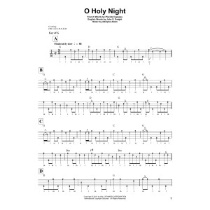 O Holy Night