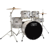 Mapex Tornado By 18 5f Wood Grain White
