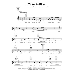 Ticket To Ride