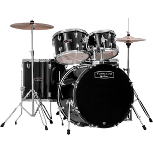 Mapex Tornado By 18 5f Noir
