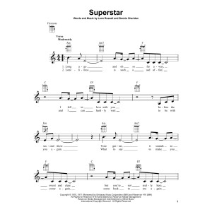 Superstar