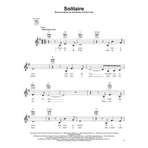 Solitaire