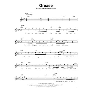 Grease