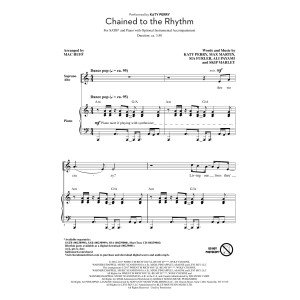 Chained To The Rhythm