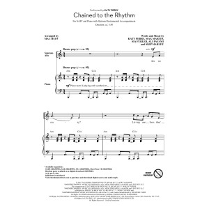 Chained To The Rhythm