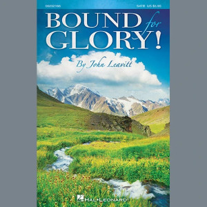 Bound for Glory! - Piano