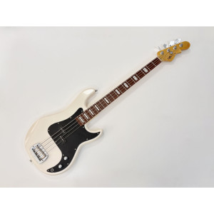G&L LB-100 Tribute 2020 Olympic White